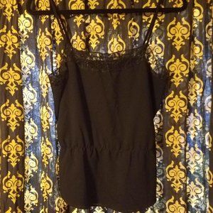 Great layering cami or casual summer top